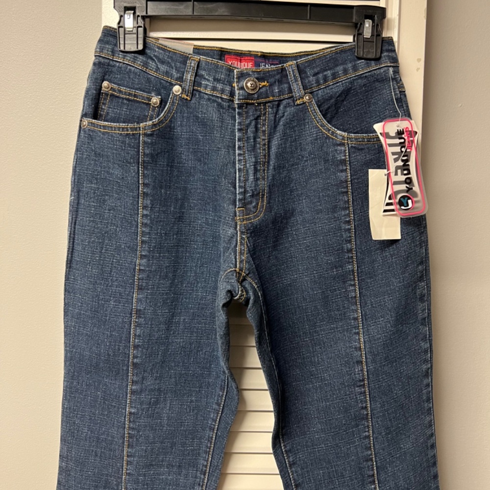 Jeans - Picture 4 of 7
